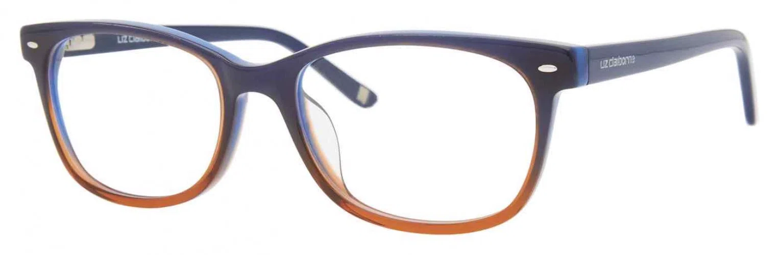 Liz Claiborne 607 Eyeglasses - view 8